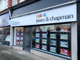 jones & chapman estate agents in prenton prenton|jone pronunciation.